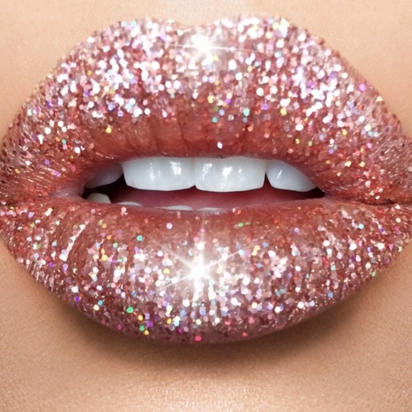 Peachy Peach LipGlam - Picture 1 of 1